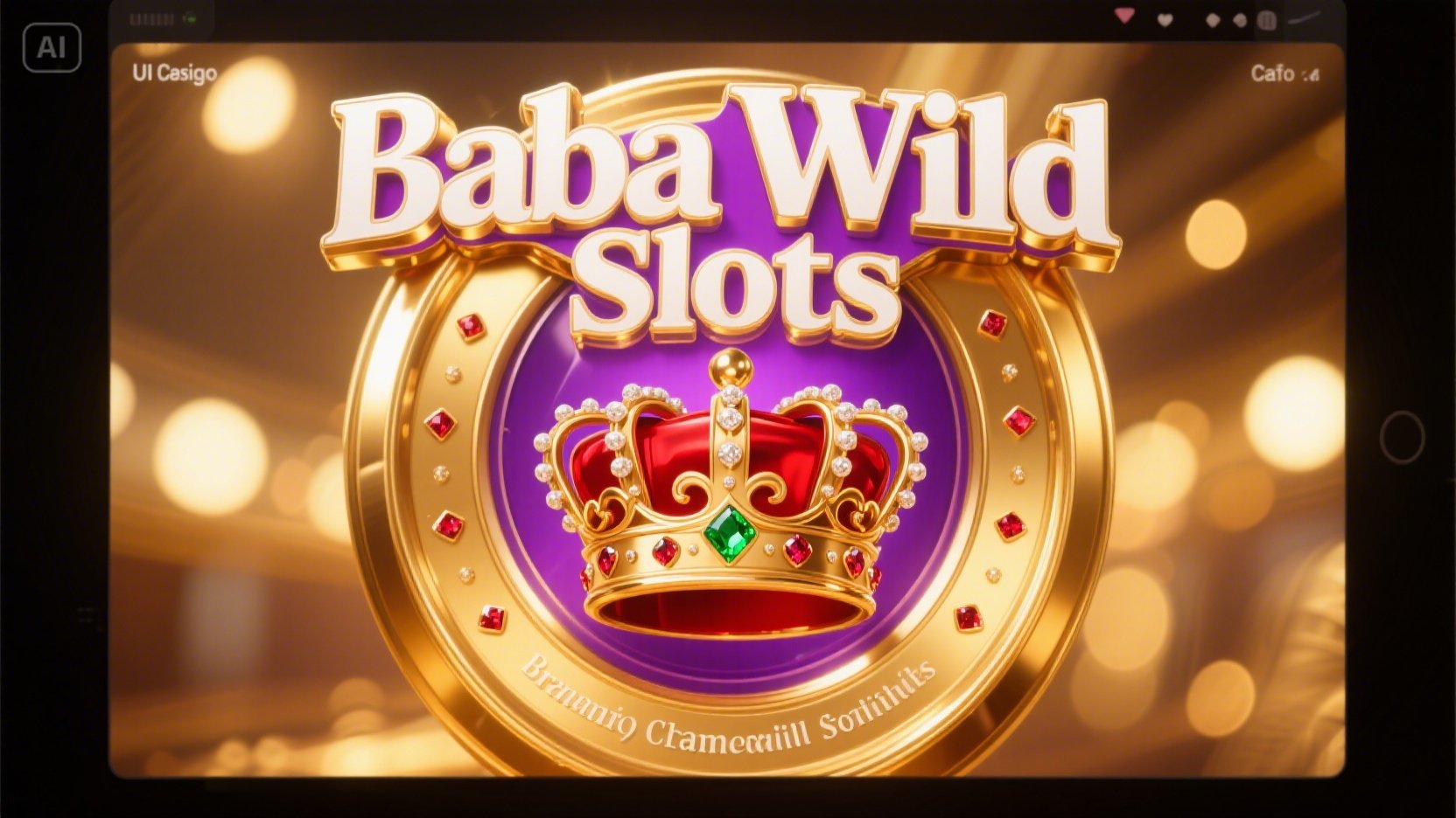 Baba Wild Slots